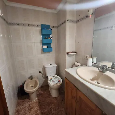 Apartment Lanzarotehouse Arrecife (Lanzarote)