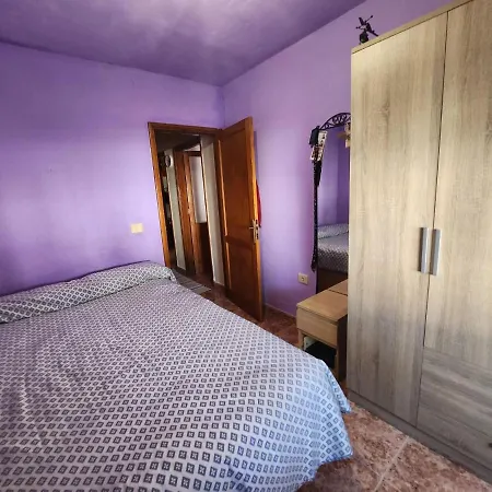 Lanzarotehouse Apartment *